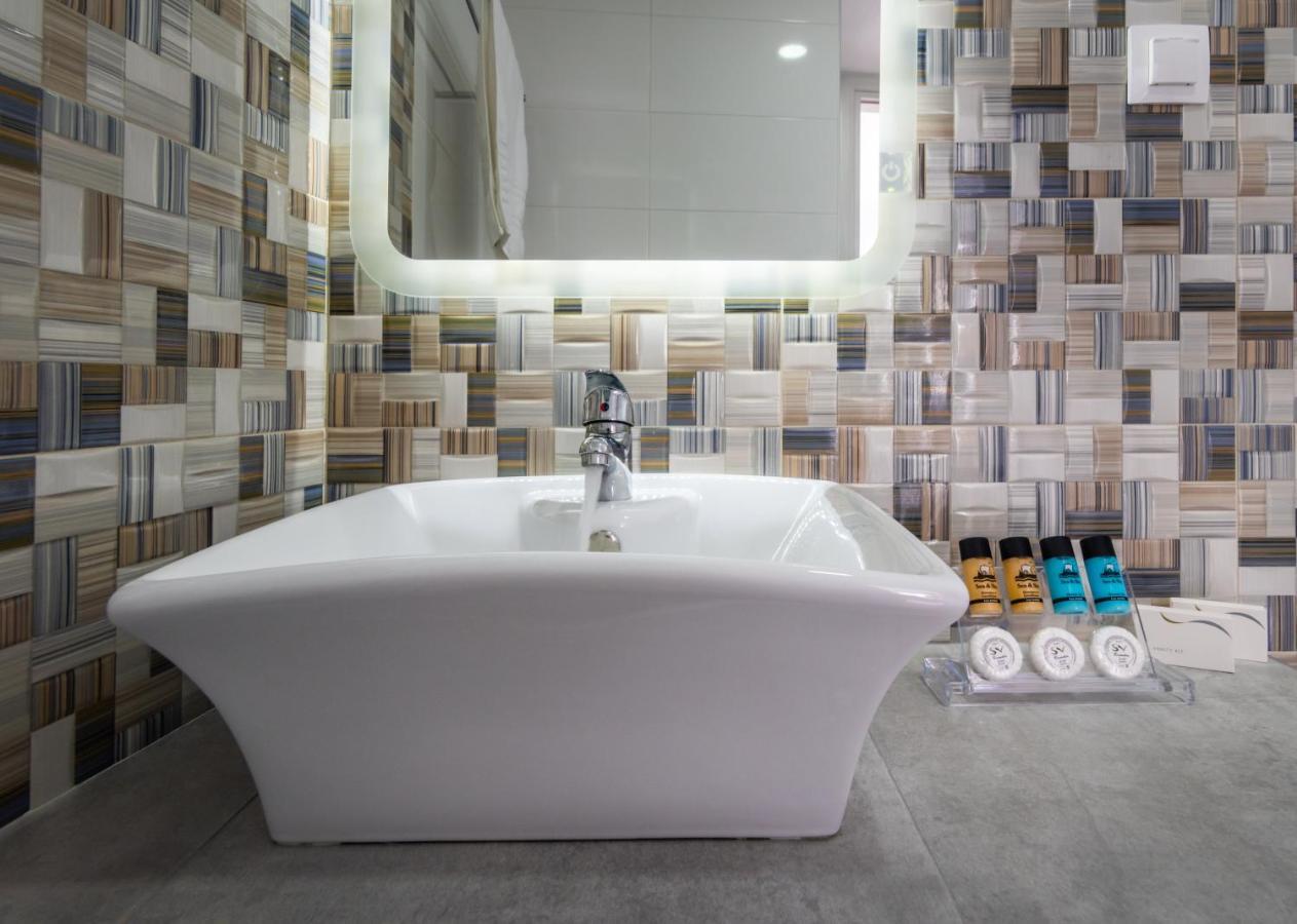 Apartment Orizontes Boutique Studios
