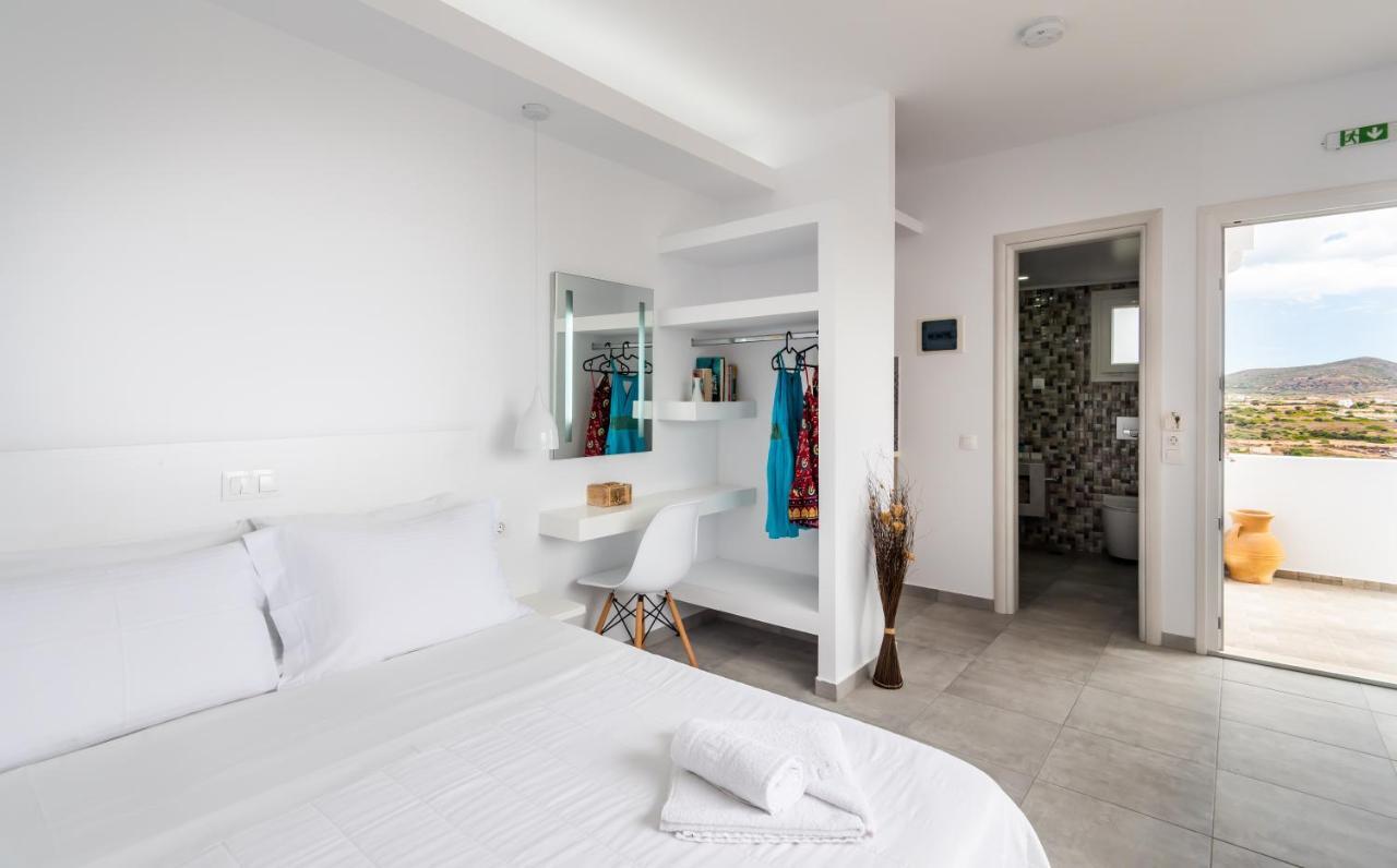 Orizontes Boutique Studios