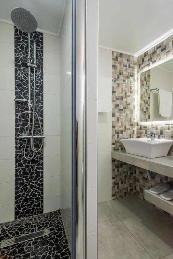 Orizontes Boutique Studios Apartment *