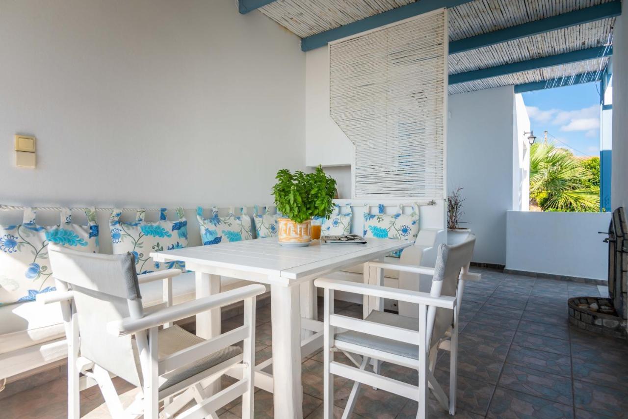 Orizontes Boutique Studios *