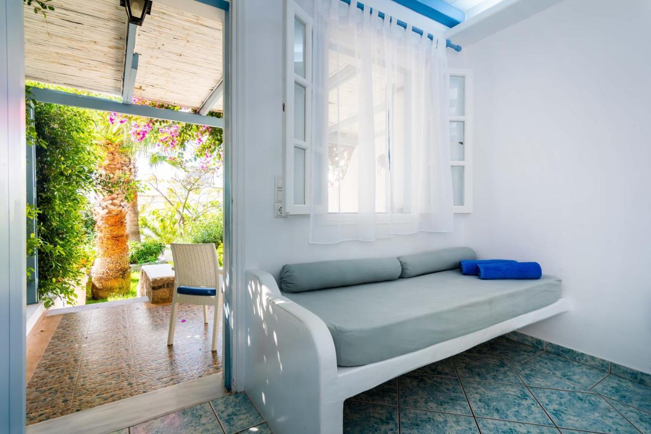 Orizontes Boutique Studios Apartment *