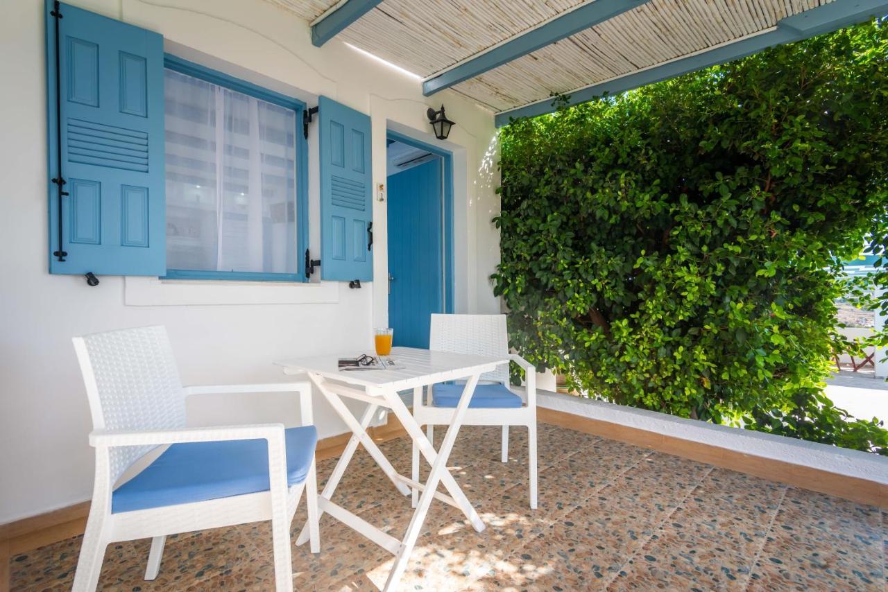 Orizontes Boutique Studios