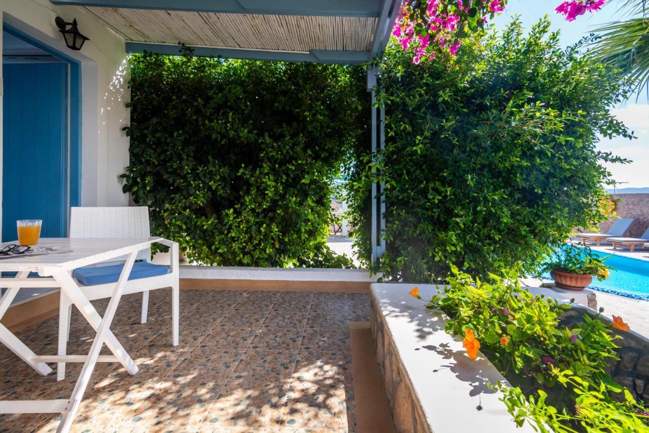 Orizontes Boutique Studios *