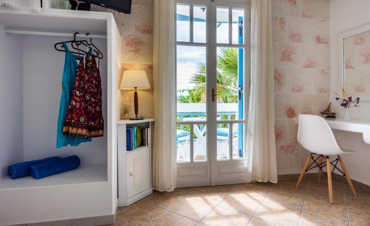 Orizontes Boutique Studios