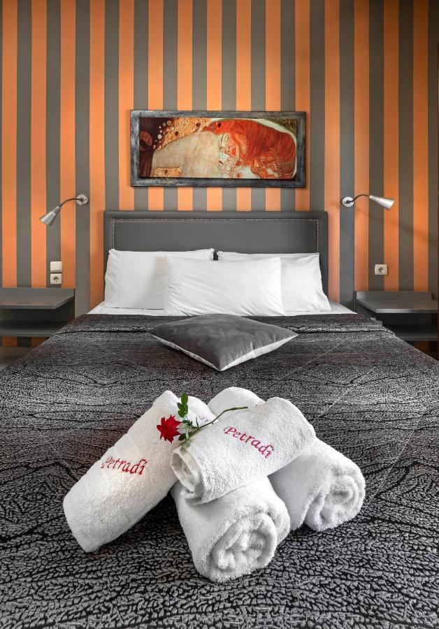 Petradi Hotel
