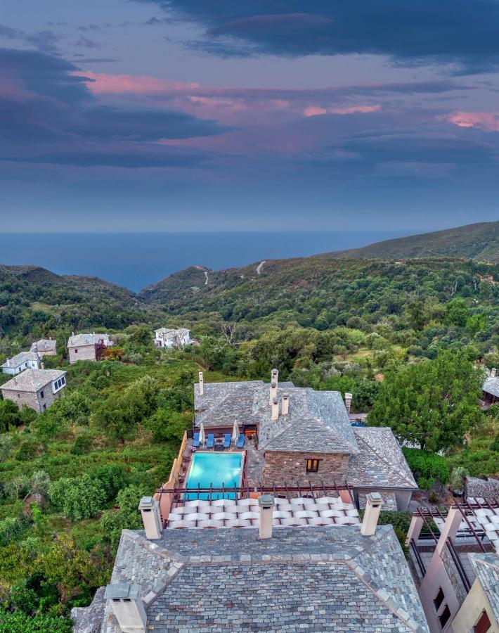 Petradi Hotel