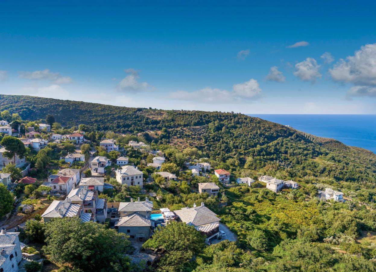 Petradi Hotel Kalamaki (Thessaly)