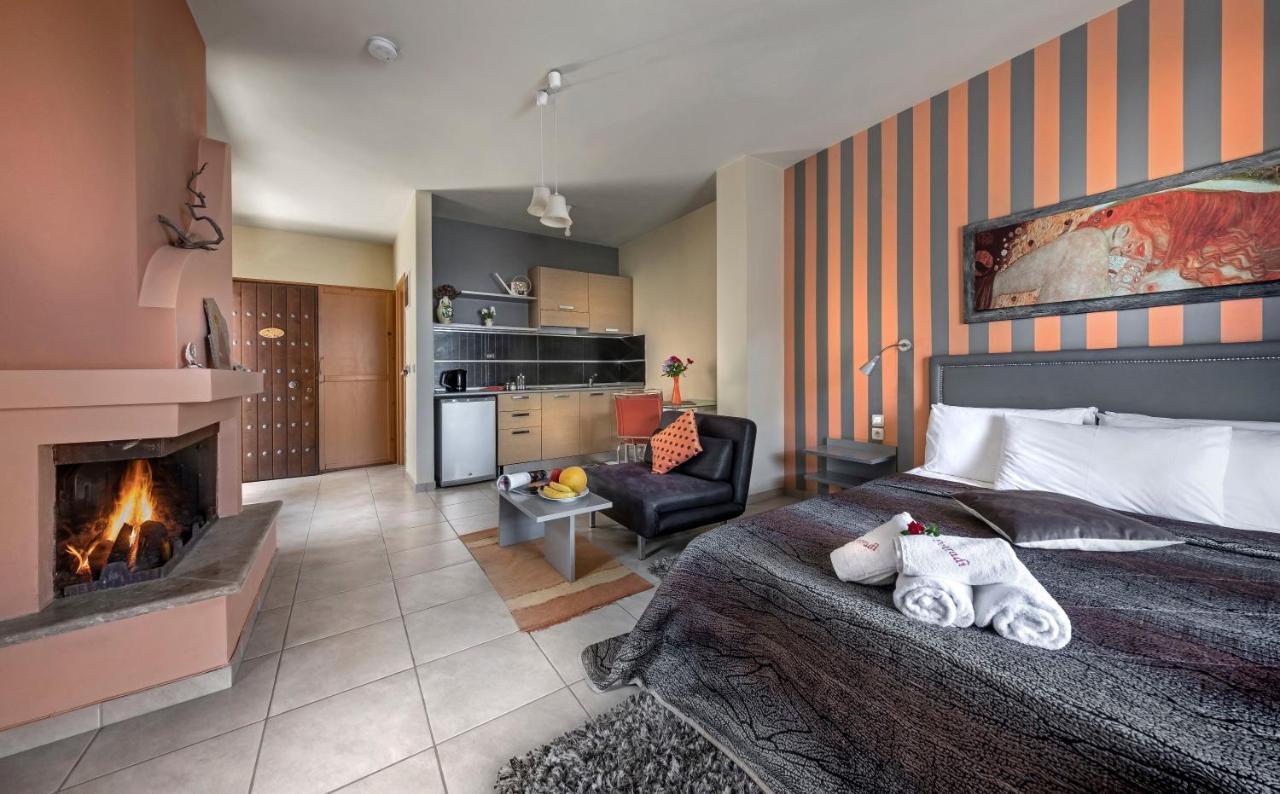 Petradi Hotel 3*