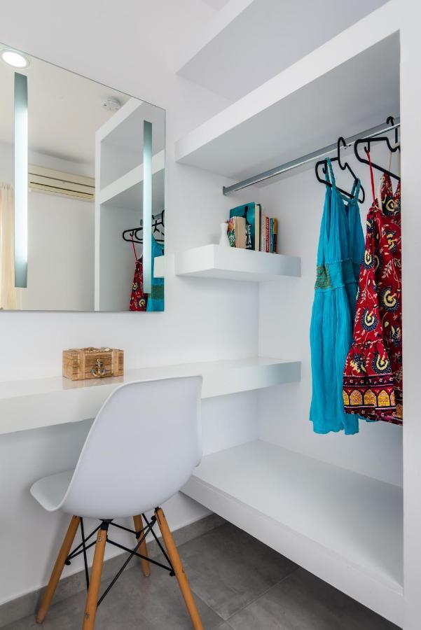 Orizontes Boutique Studios * Adamantas (Milos)