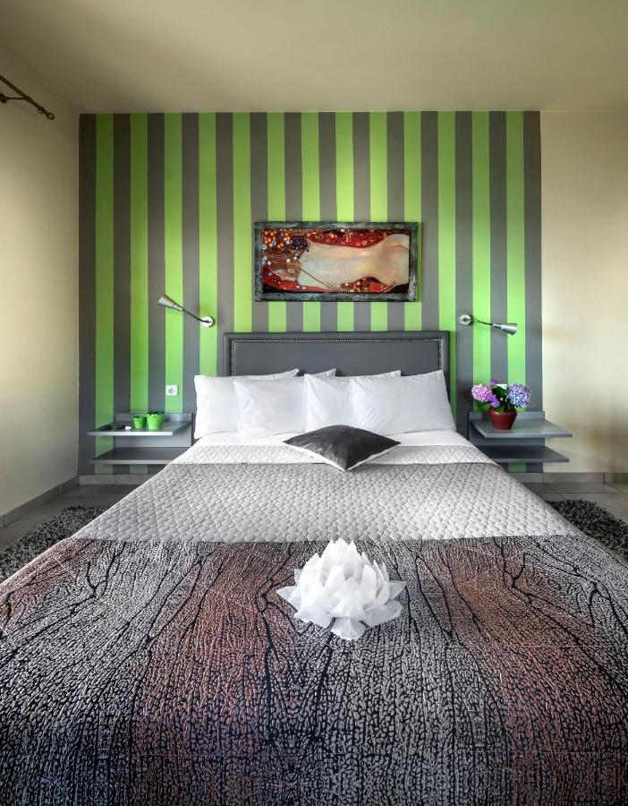 Petradi Hotel Kalamaki (Thessaly)