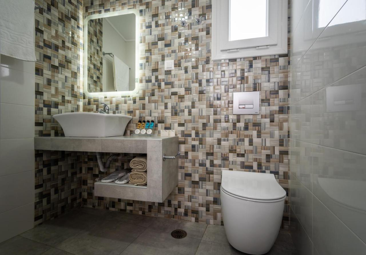 Apartment Orizontes Boutique Studios *