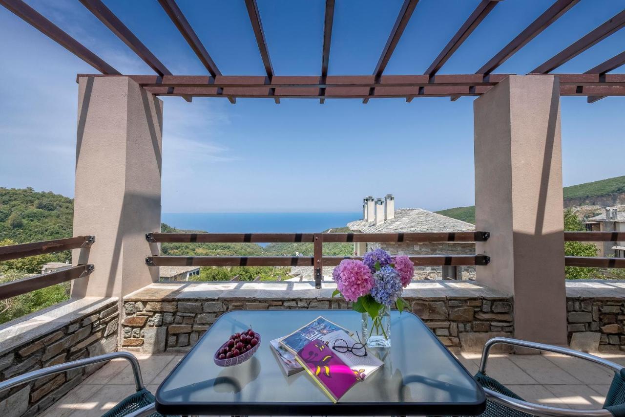 Petradi Hotel