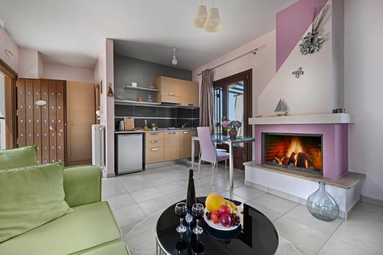 Hotel Petradi