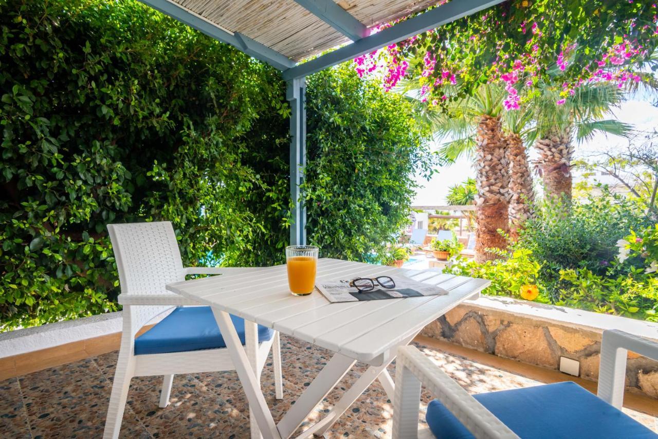 Orizontes Boutique Studios Adamantas (Milos)