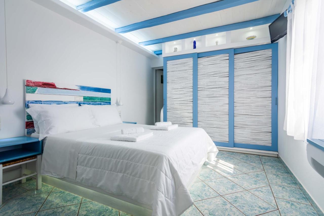 Apartment Orizontes Boutique Studios