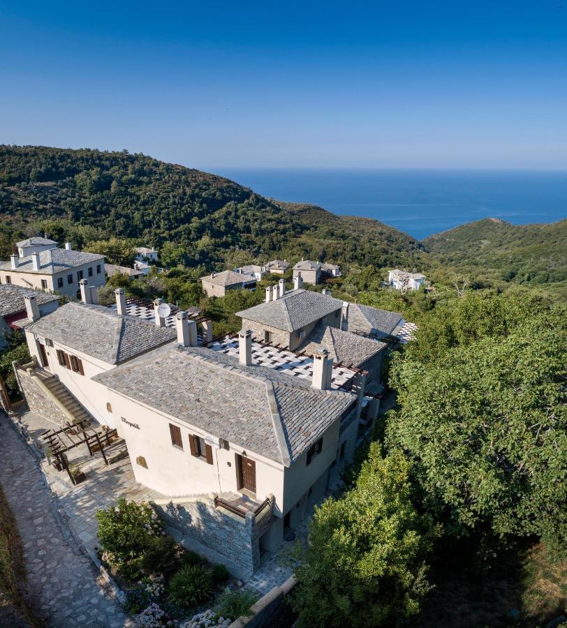 Petradi Hotel