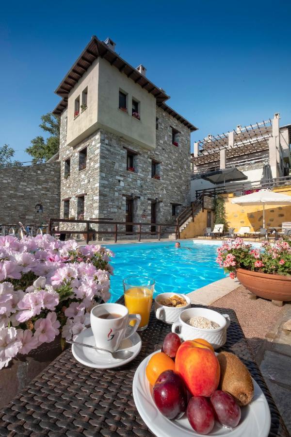 Hotel Petradi Kalamaki (Thessaly)