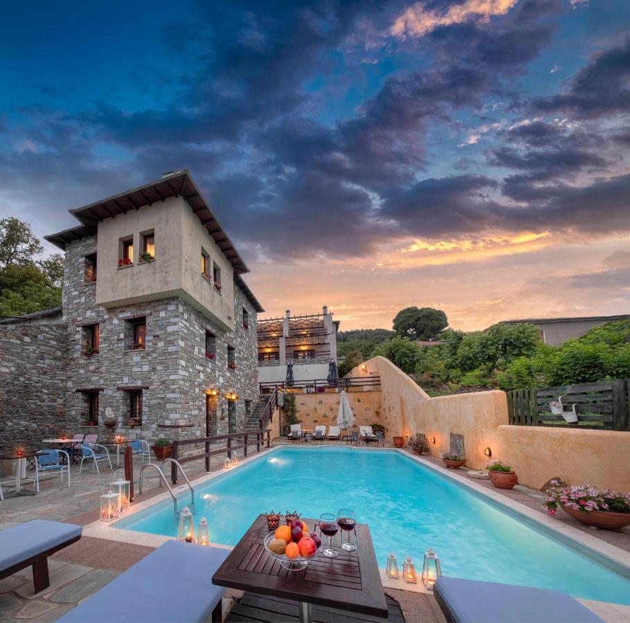 Petradi Hotel