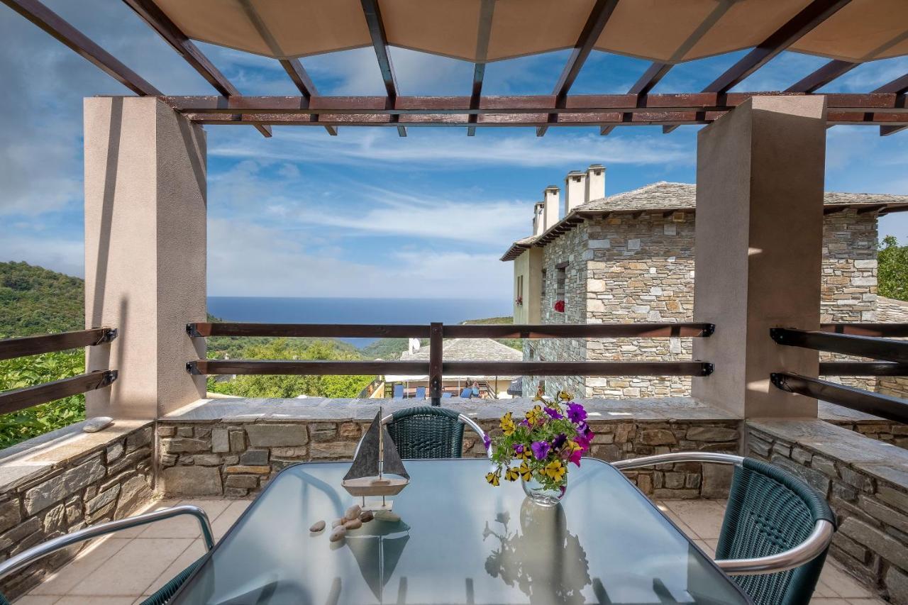 Hotel Petradi