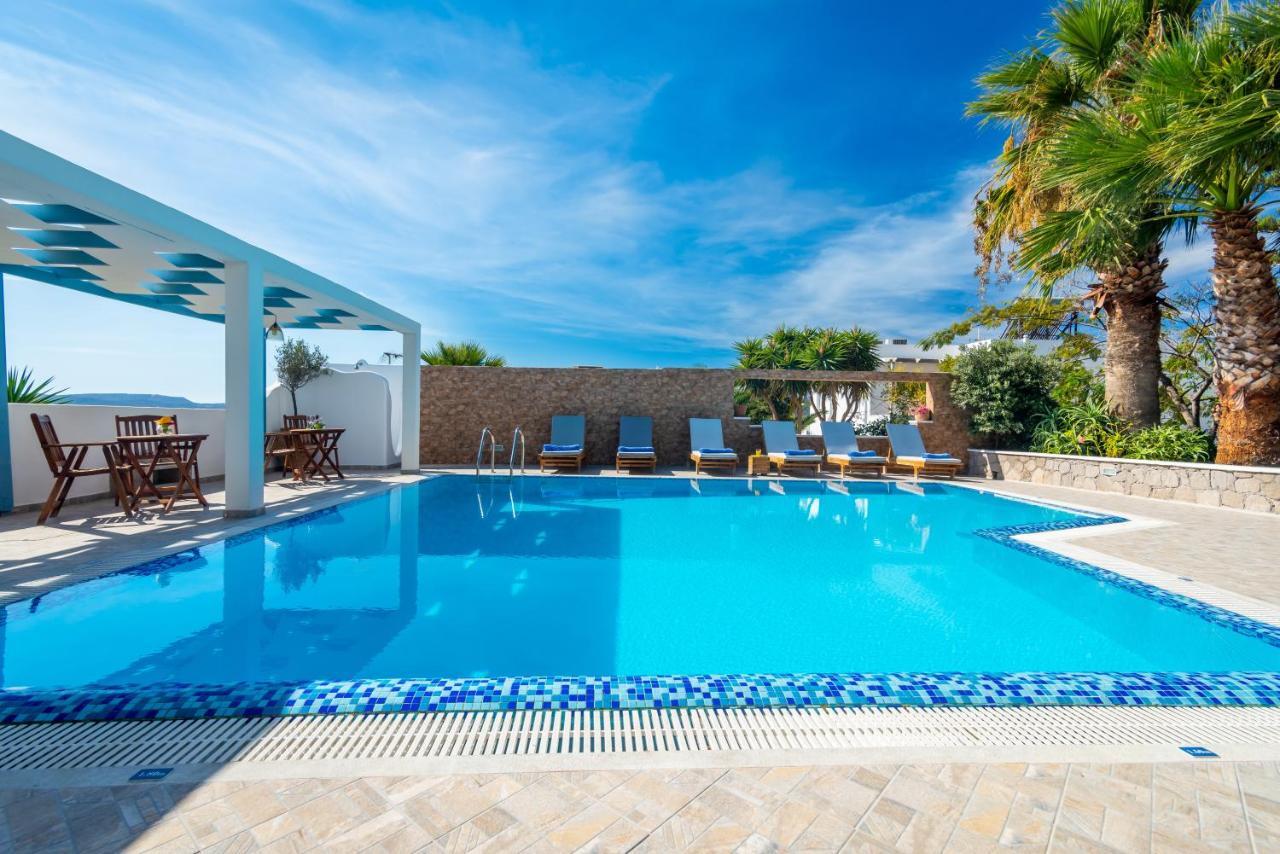 Apartment Orizontes Boutique Studios Adamantas (Milos)