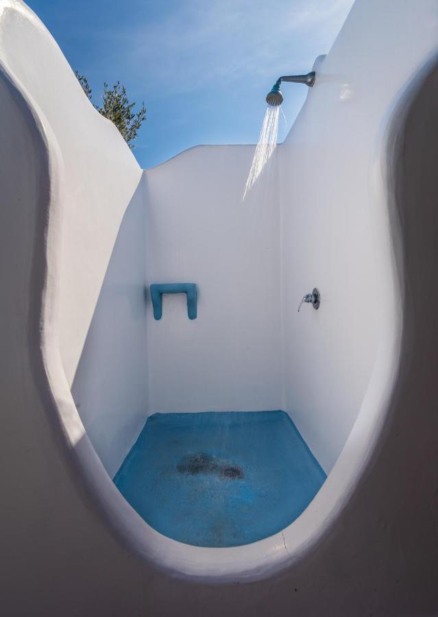 Orizontes Boutique Studios Apartment Adamantas (Milos)