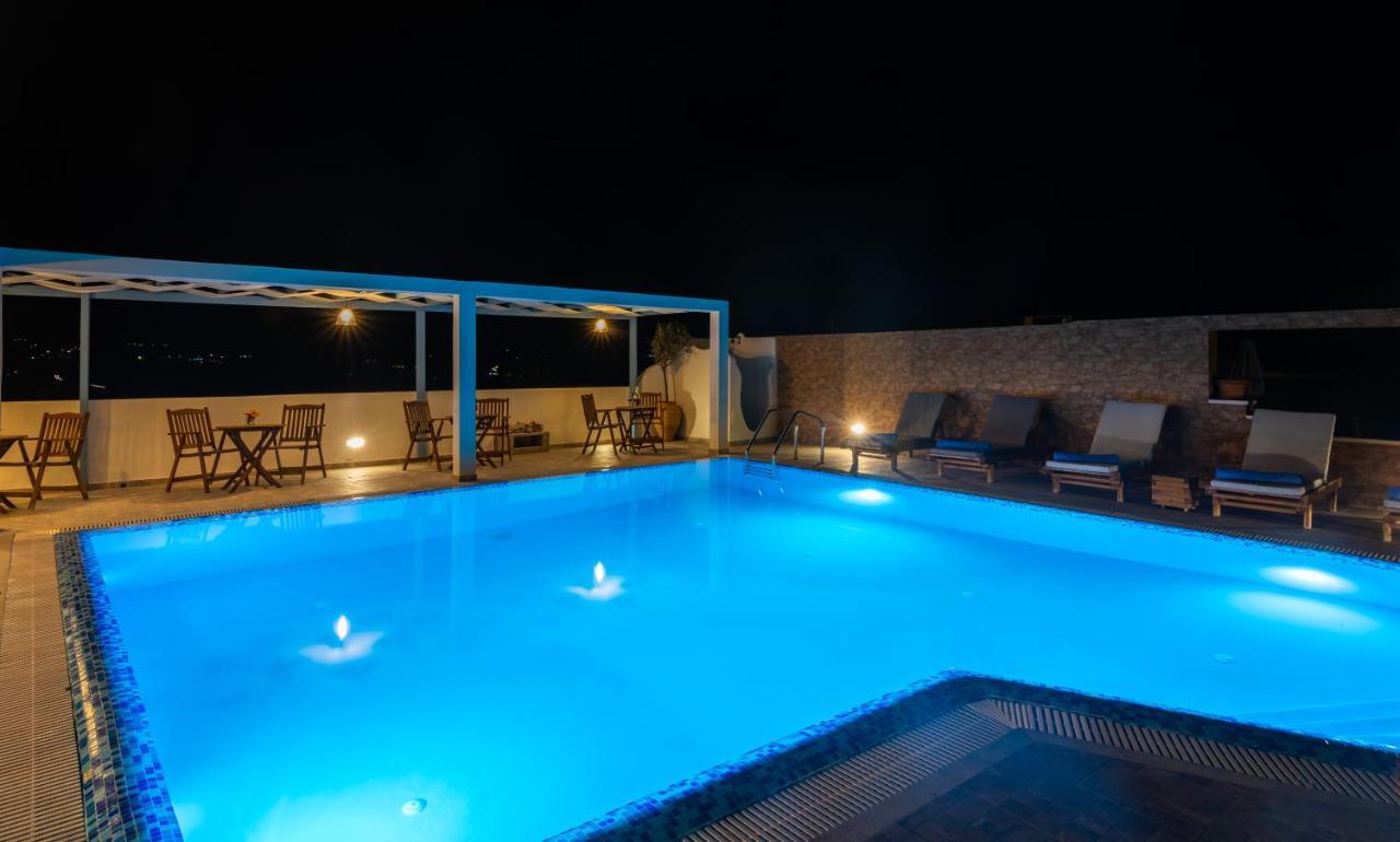 Orizontes Boutique Studios *