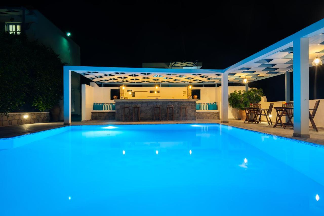 Orizontes Boutique Studios