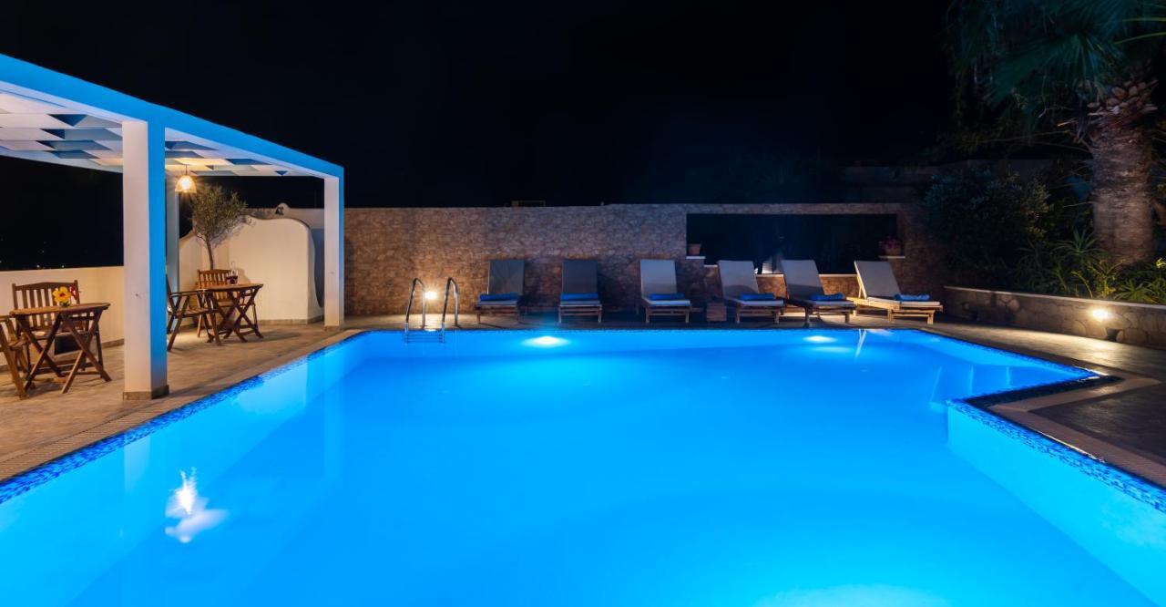 Orizontes Boutique Studios