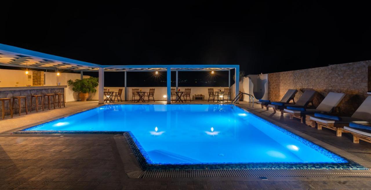 Apartment Orizontes Boutique Studios