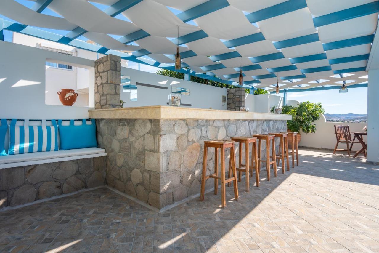 Orizontes Boutique Studios * Adamantas (Milos)