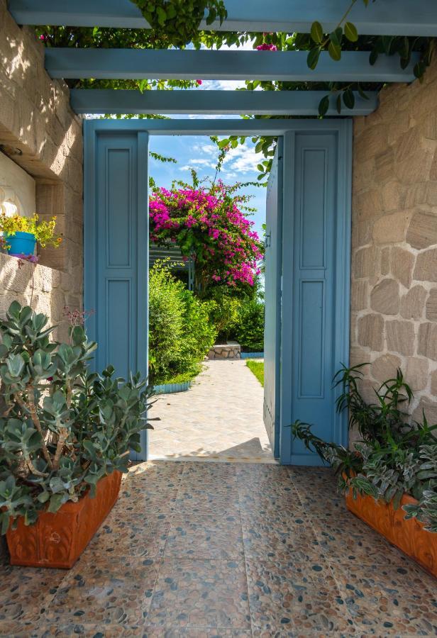 Apartment Orizontes Boutique Studios