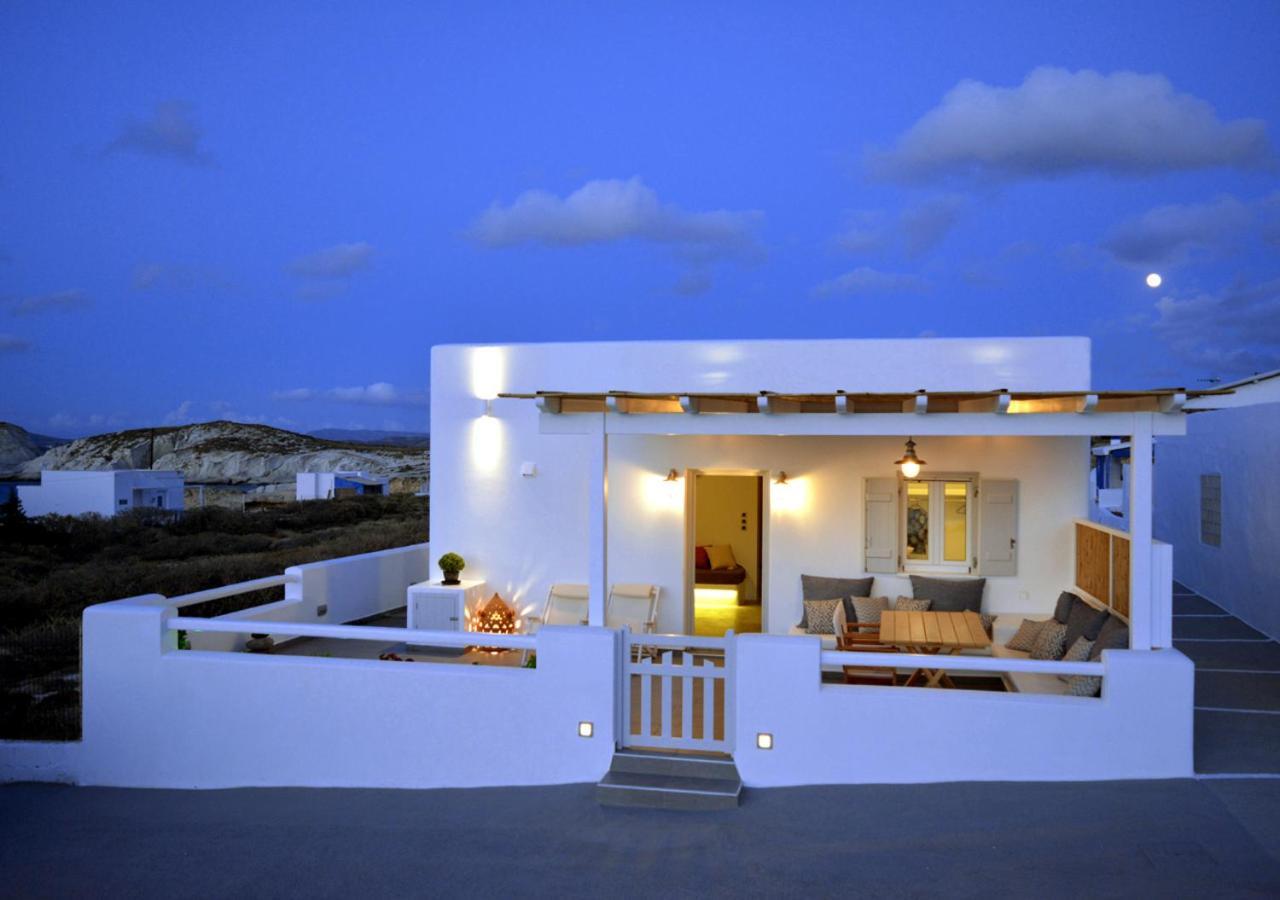 Holiday home Seashell Sea View