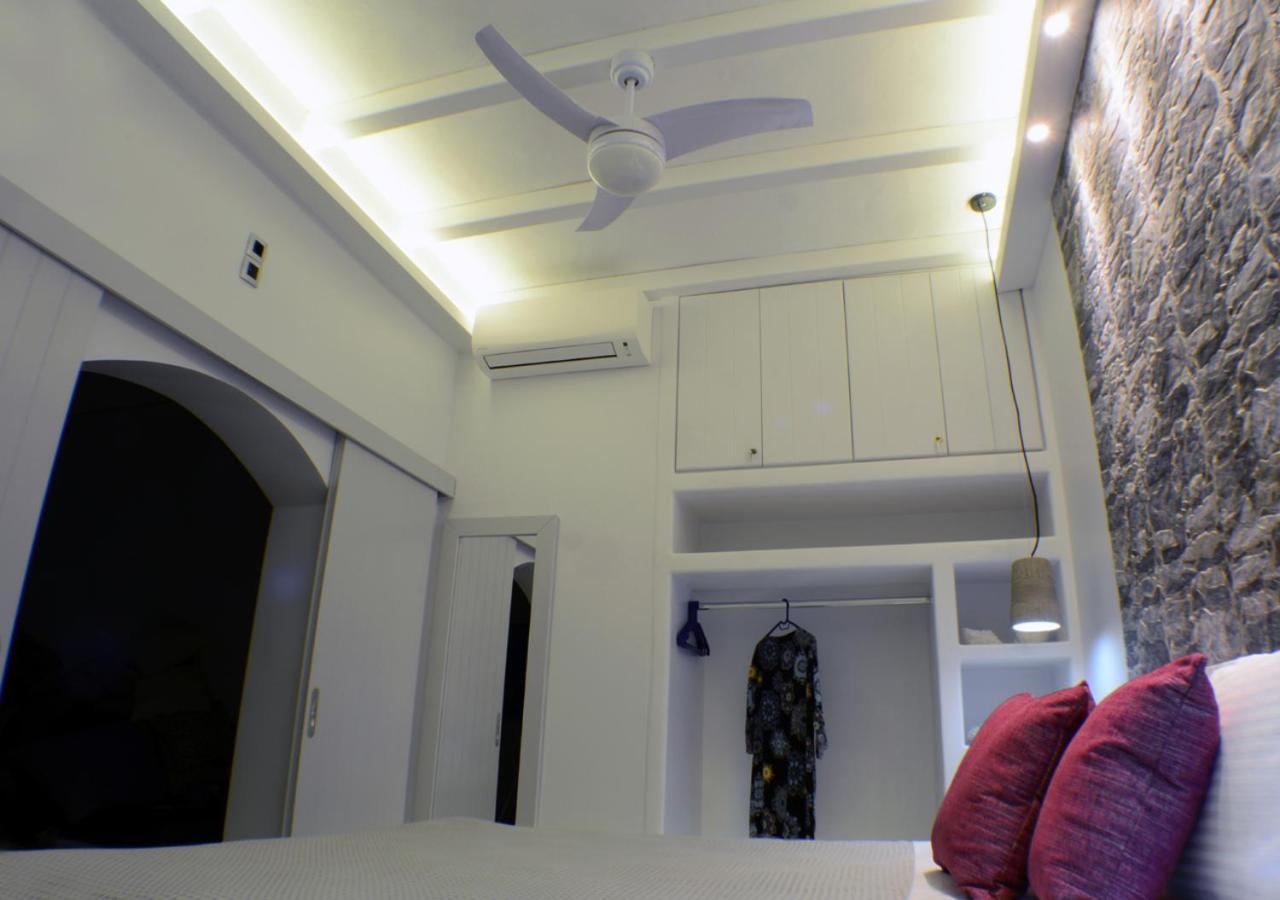 Seashell Sea View Holiday home Mandrakia