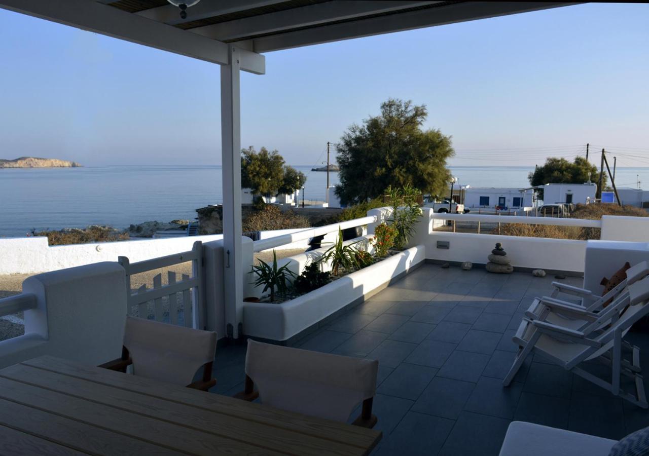 Seashell Sea View Holiday home *