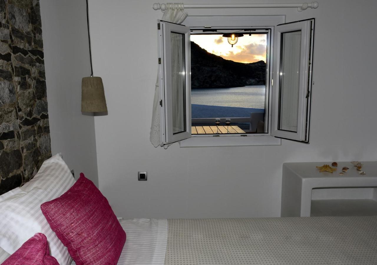 Holiday home Seashell Sea View *