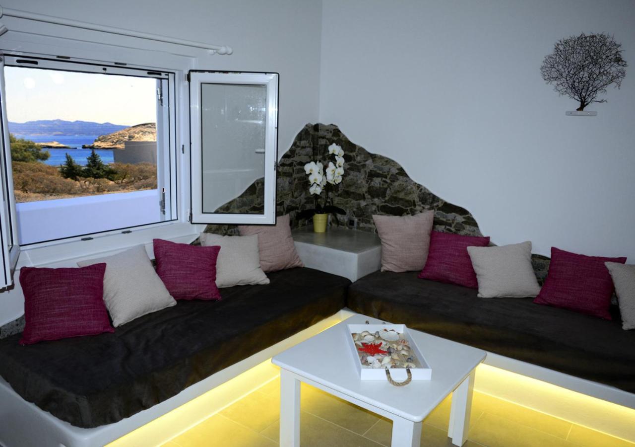 Seashell Sea View Holiday home