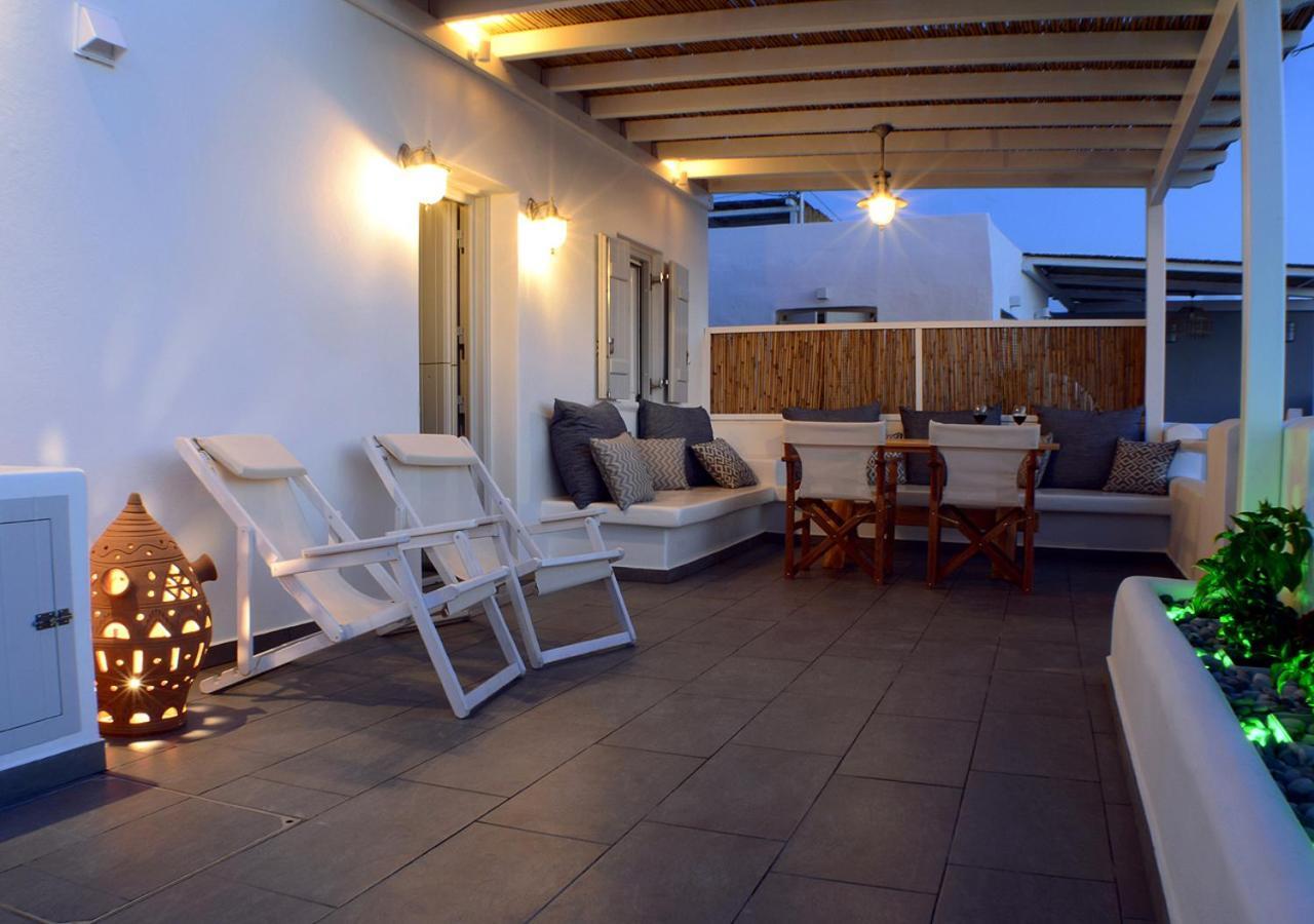 Seashell Sea View * Mandrakia