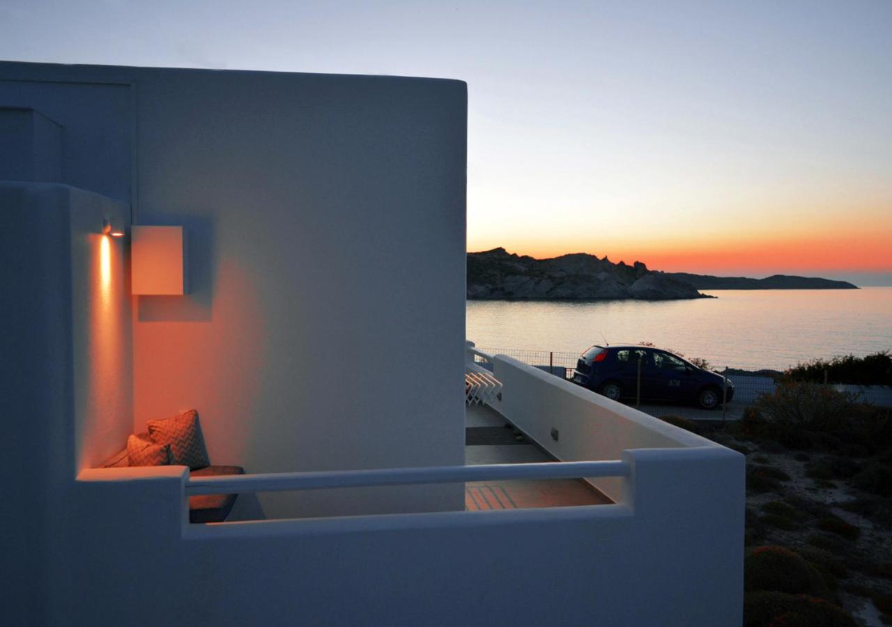 Holiday home Seashell Sea View *