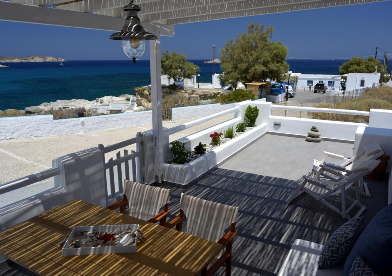 Seashell Sea View Holiday home