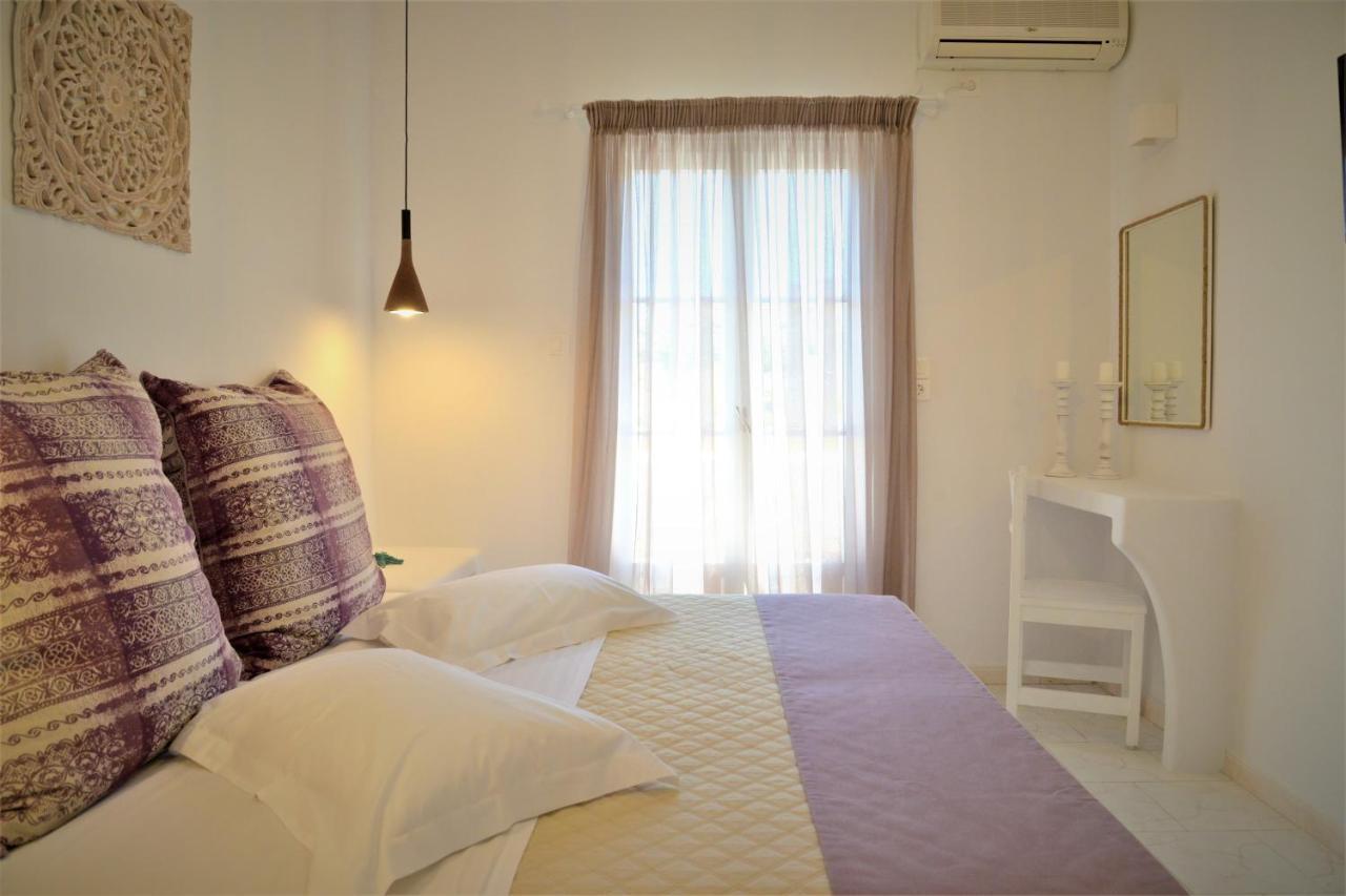 Guest house Dioni Lux 2*