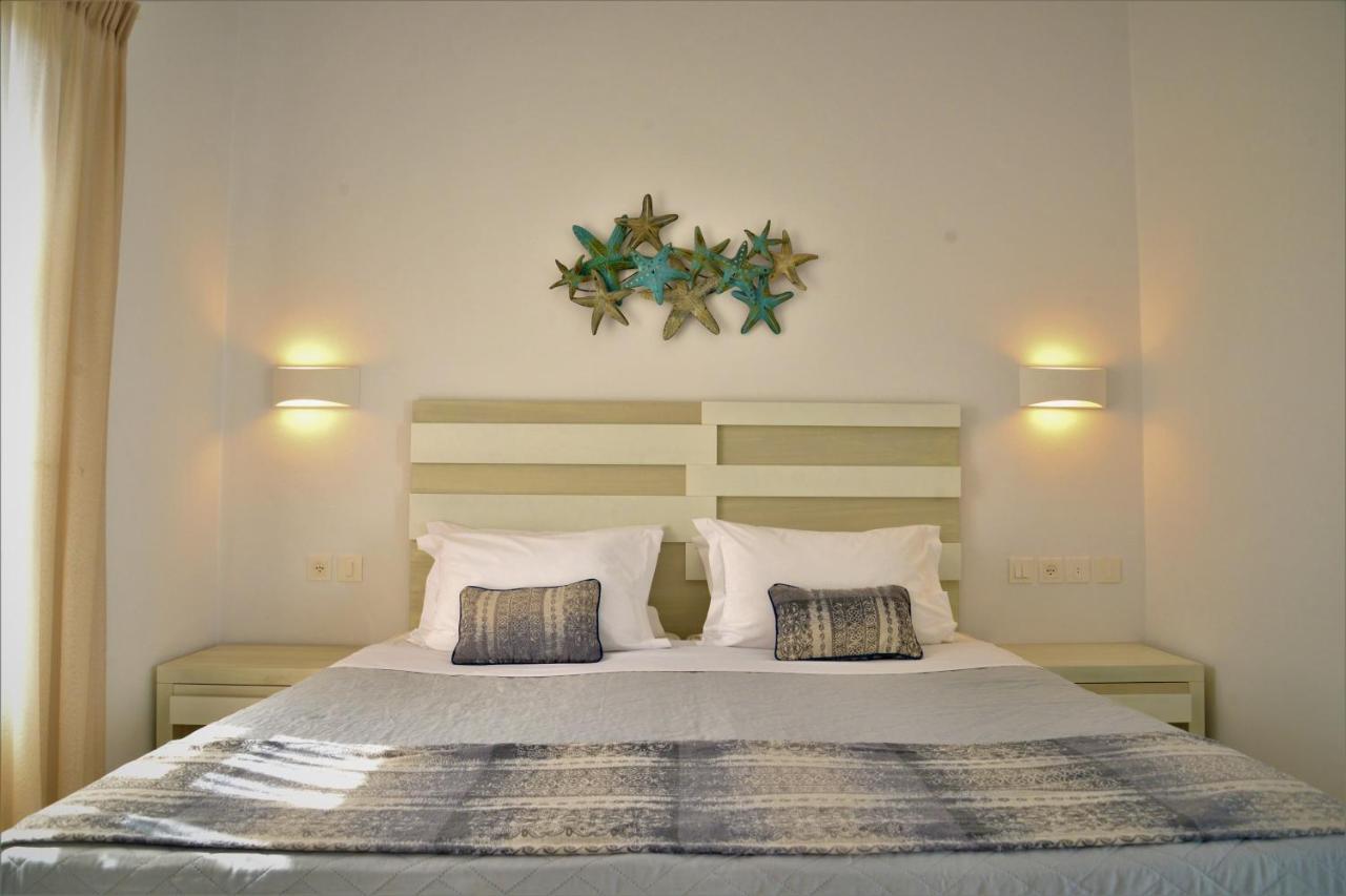 Guest house Dioni Lux 2*