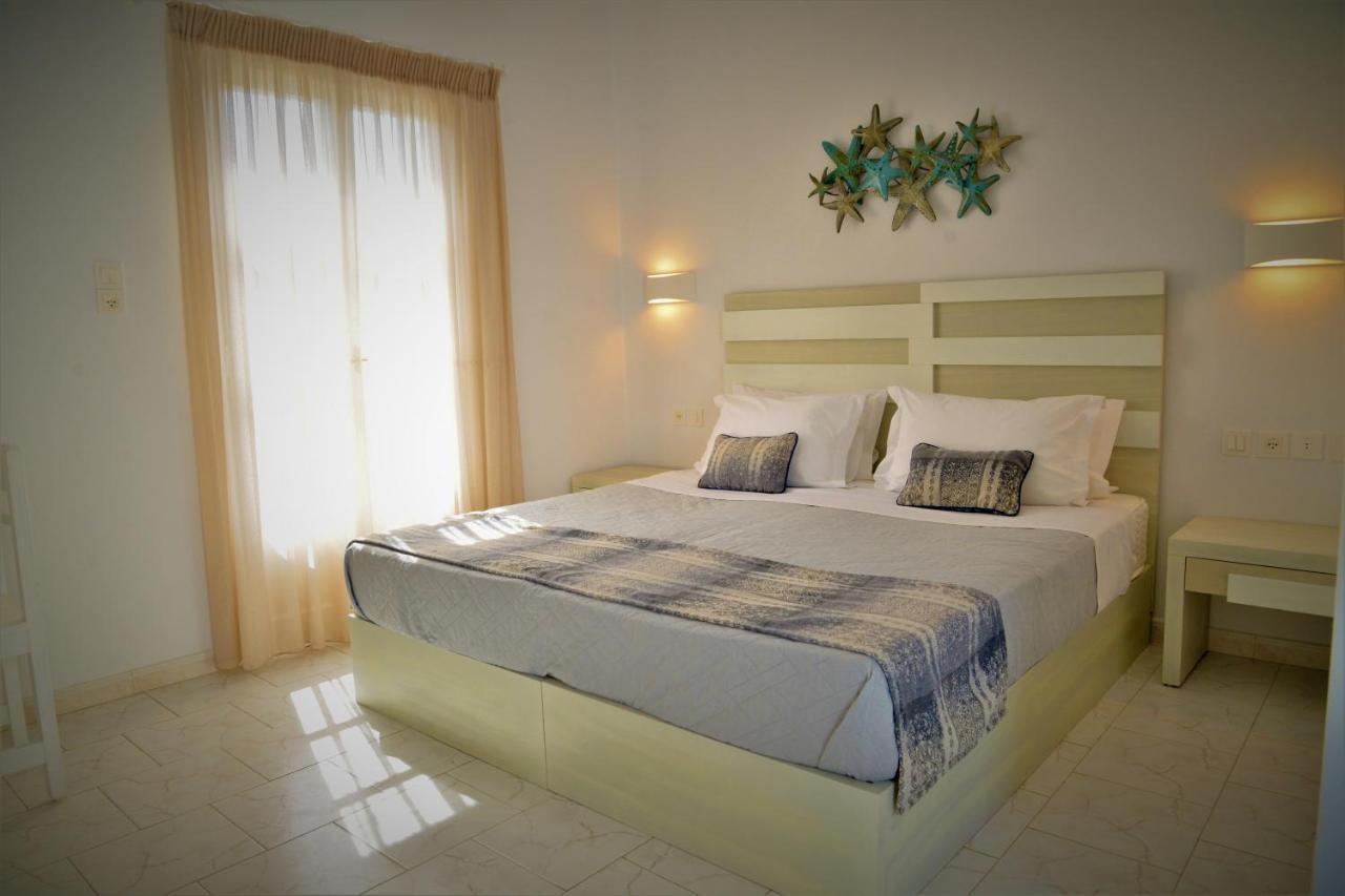 Guest house Dioni Lux 2*