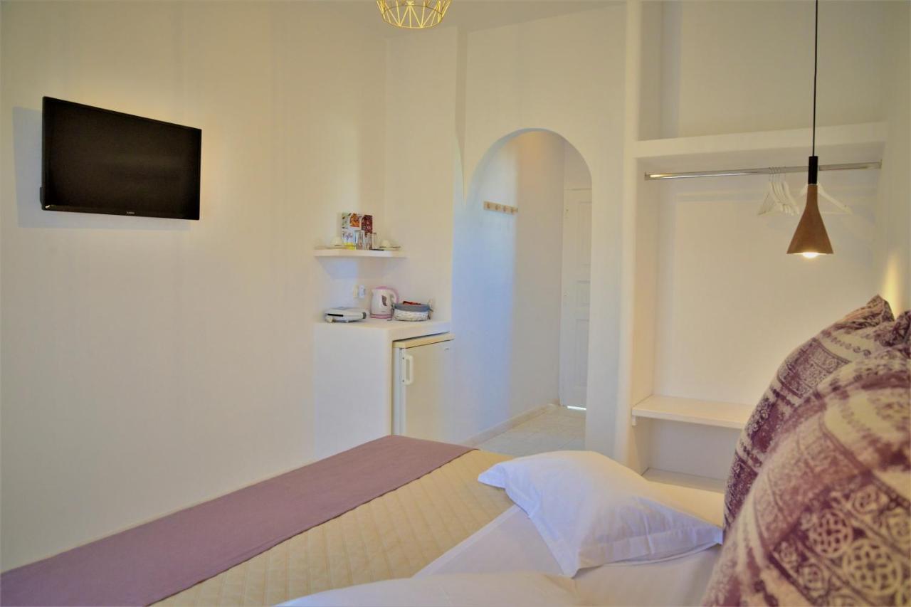 Guest house Dioni Lux