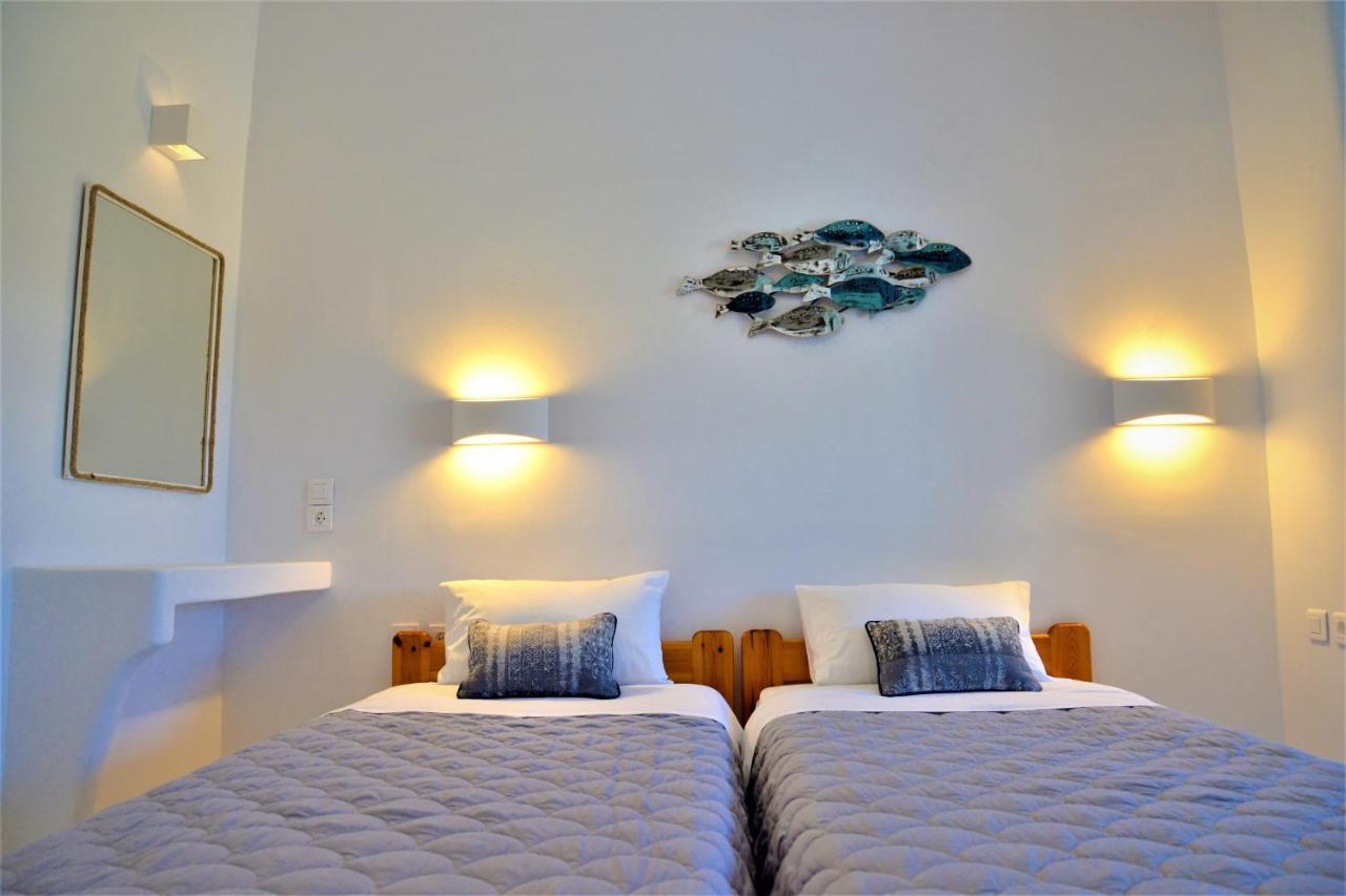 Guest house Dioni Lux 2*