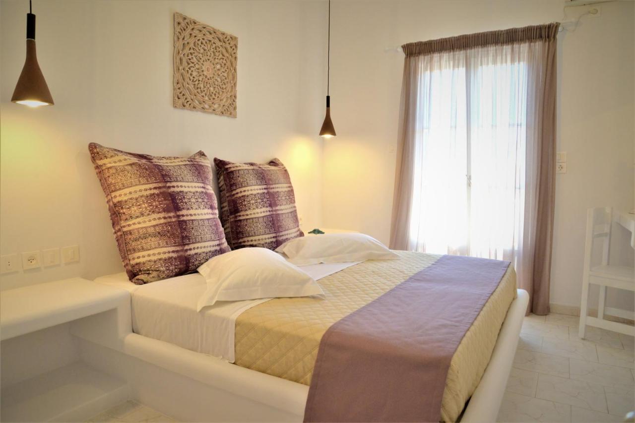 Guest house Dioni Lux