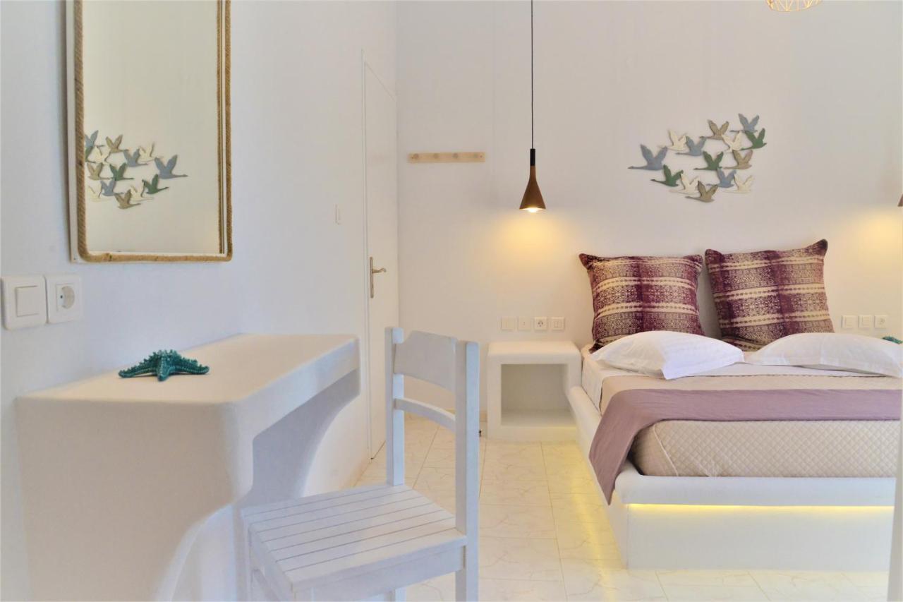 Dioni Lux Pachaina