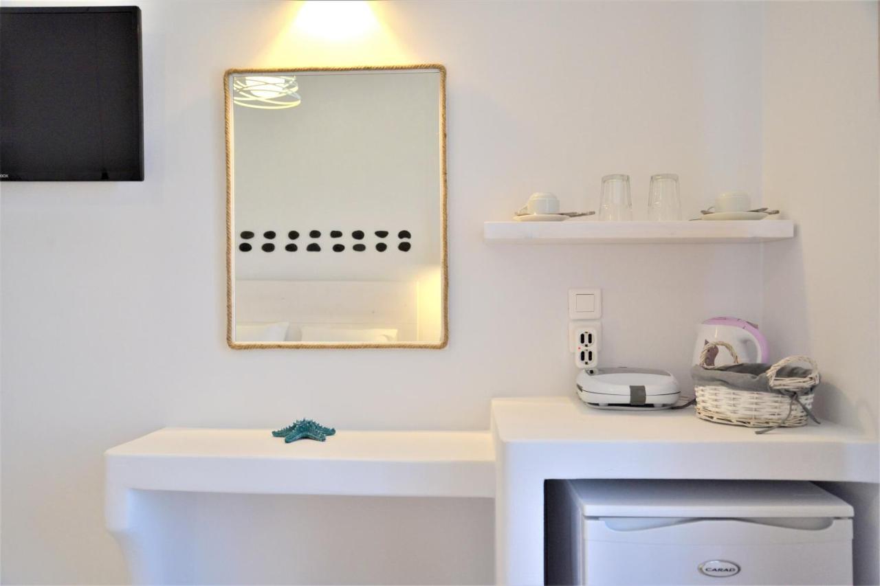 Dioni Lux Guest house