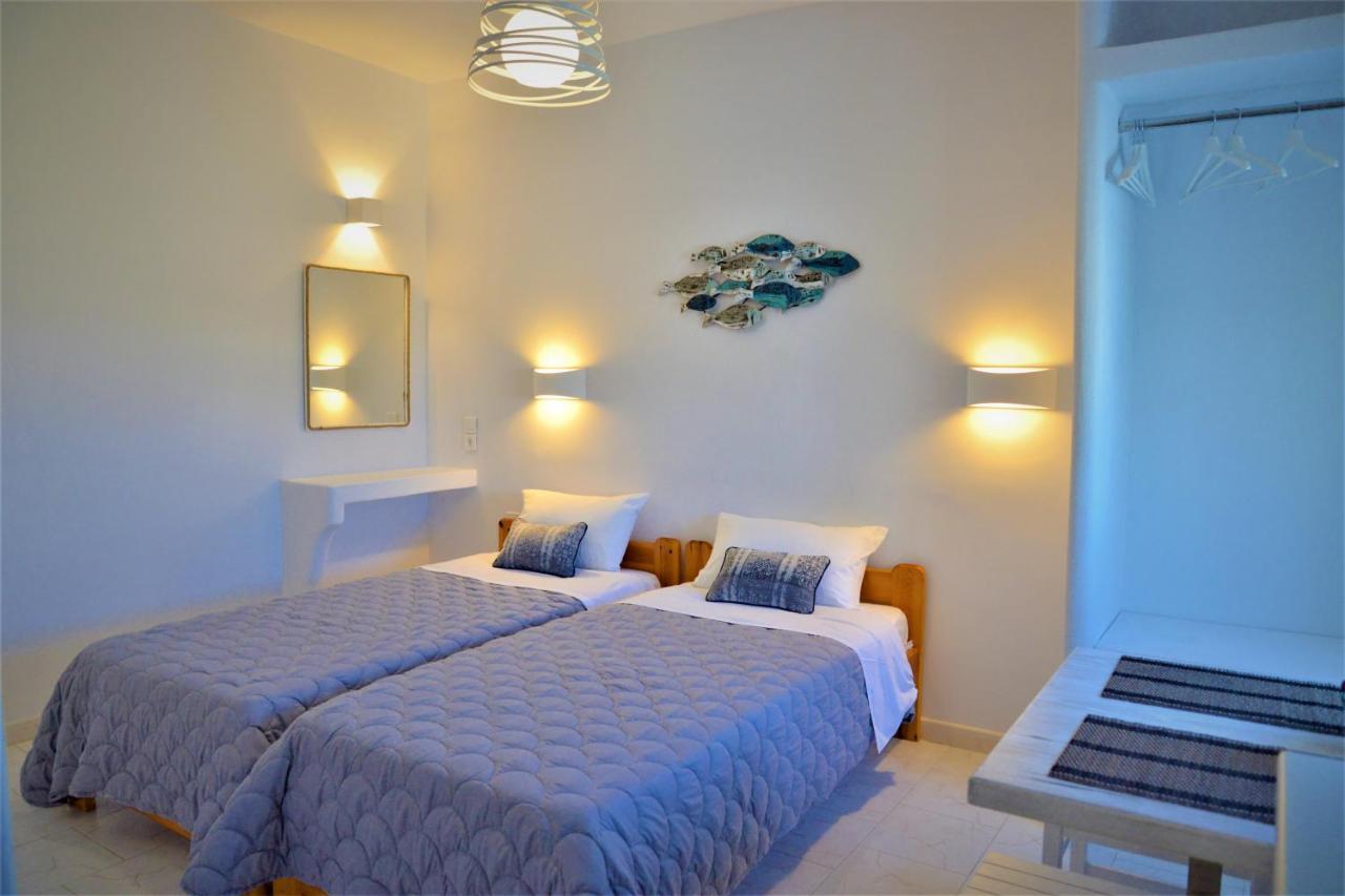 Guest house Dioni Lux