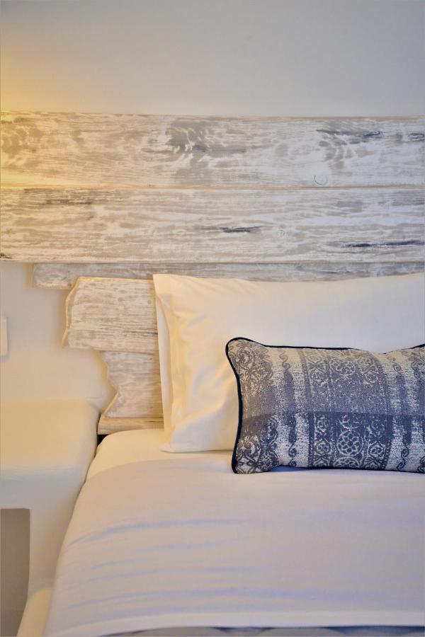 Dioni Lux Guest house