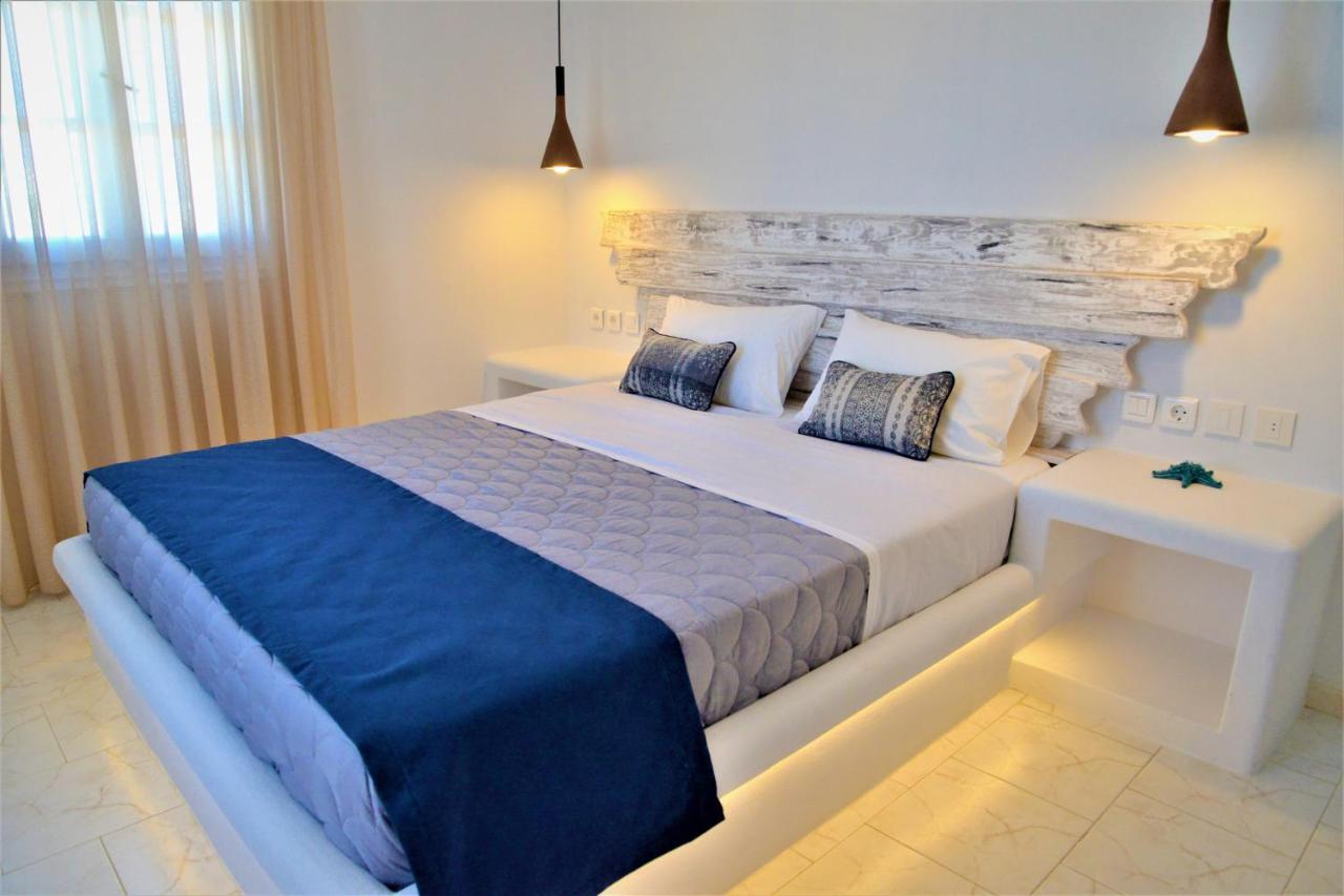 Guest house Dioni Lux Pachaina